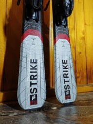 LYŽE K2 STRIKE 149CM